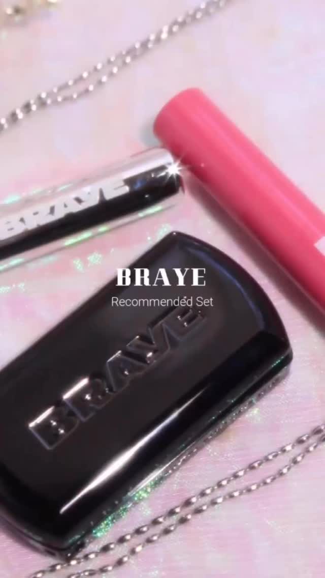 SCENTED BALM/BRAYE/練り香水を使ったクチコミ（1枚目）