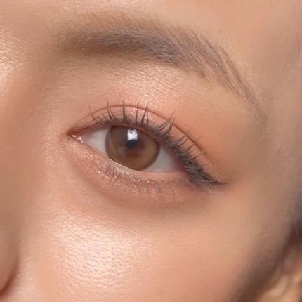 KEYBO FALL IN LOVE SHADOW PALETTE/keybo/アイシャドウパレットを使ったクチコミ(10枚目)