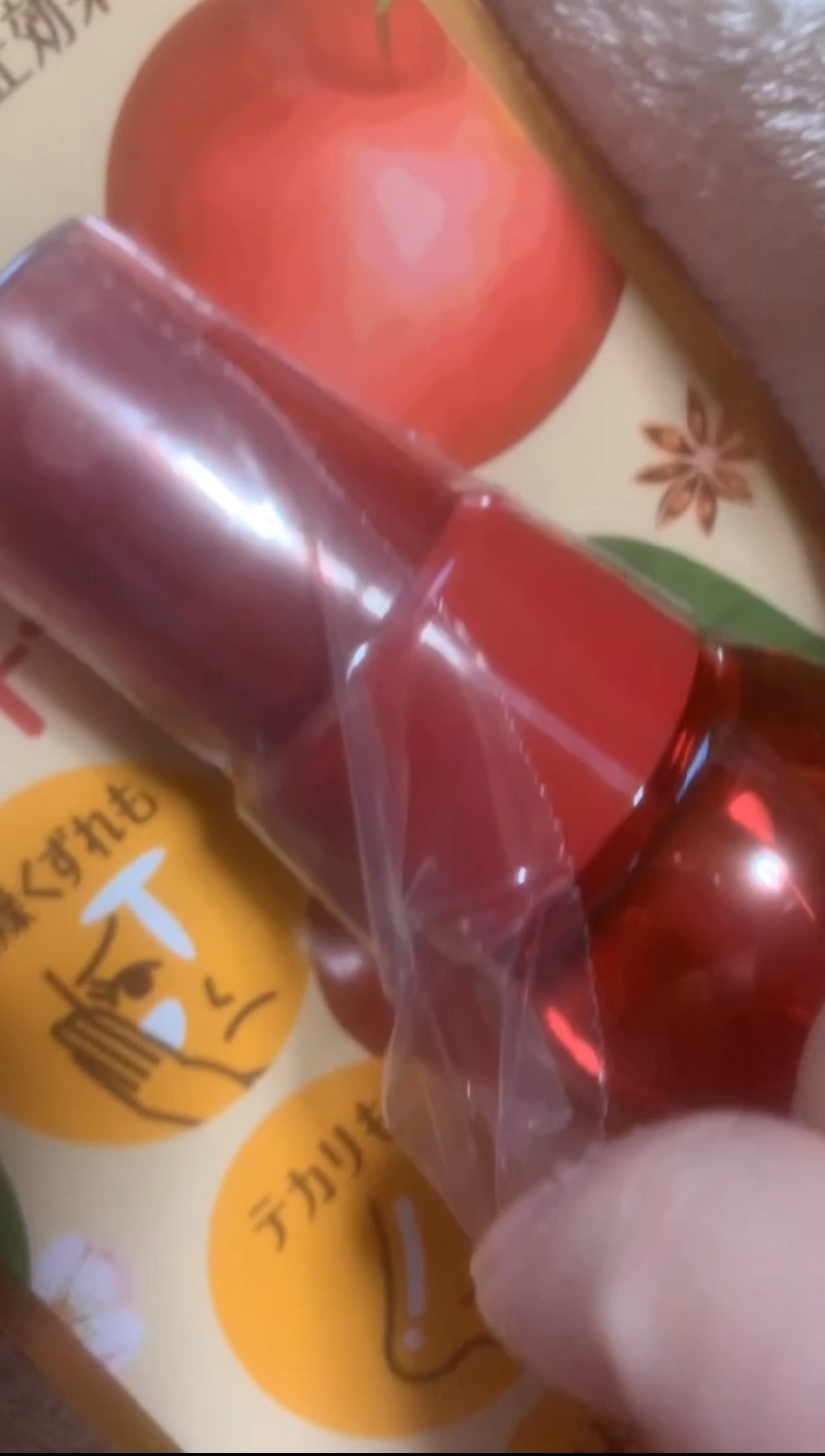 メイク キープ ミスト EX + モイスト TEA/コーセーコスメニエンス/フィックスミストの動画クチコミ5つ目