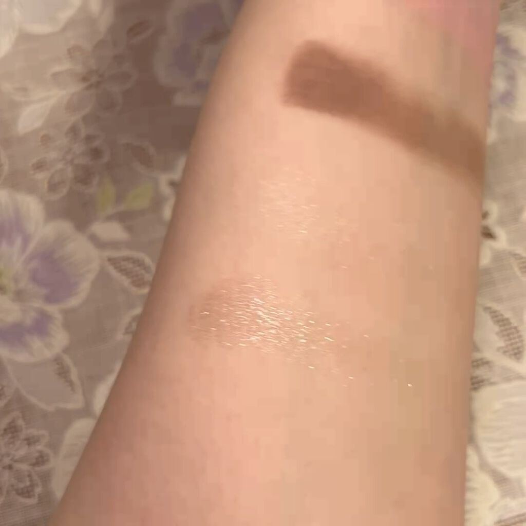 ラブリー肉球チーク/CHIOTURE/パウダーチークの動画クチコミ3つ目