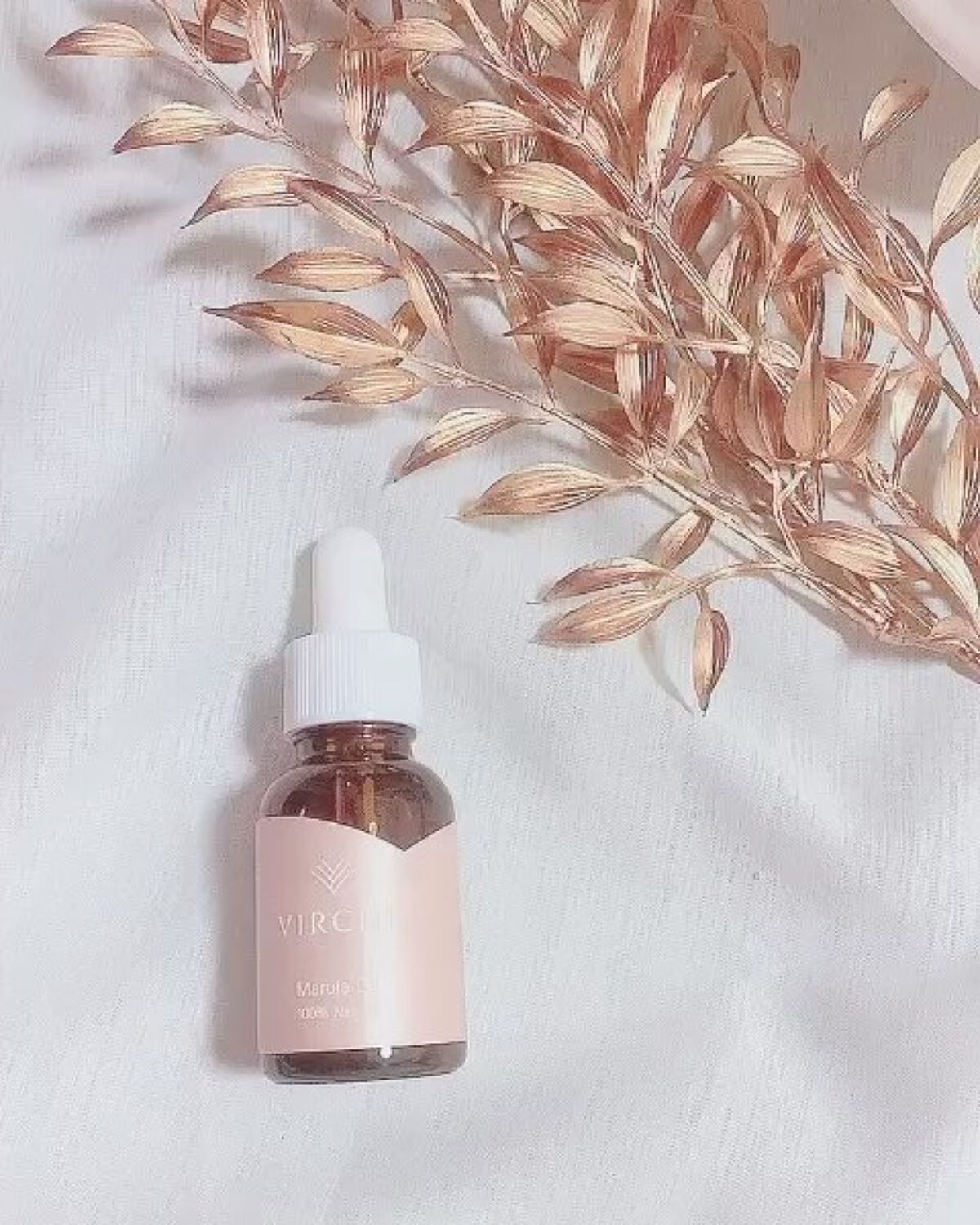 マルラオイル/ヴァーチェ/美容液を使ったクチコミ（3枚目）