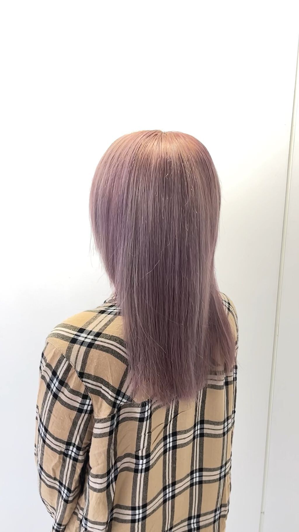 シェルパ コンディショニングミルク/アリミノ/ヘアミルクの人気ショート動画