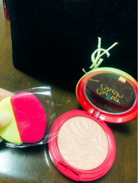 バターブロンザー/PHYSICIANS FORMULA/ブロンザーを使ったクチコミ（2枚目）