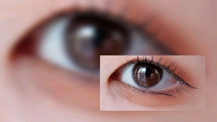 UR GLAM BLOOMING EYE COLOR PALETTE/U R GLAM/アイシャドウパレットを使ったクチコミ(3枚目)