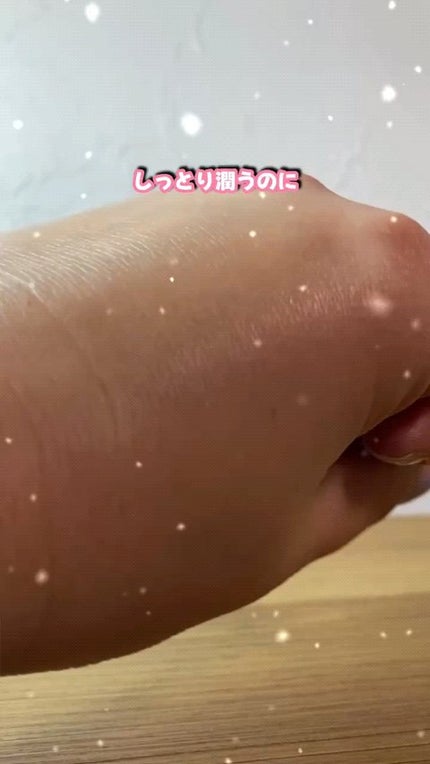 ワンダーハニー とろとろハンドクリーム すっきり果実のブラックティー/VECUA Honey/ハンドクリームの人気ショート動画