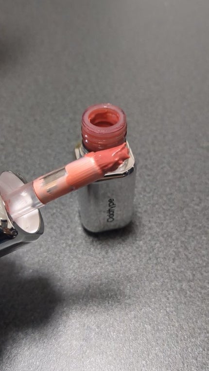 アンシーン ミラーティント/Oddtype/リップティントの人気ショート動画