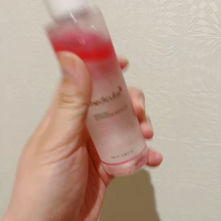 PDRNピンクセラムミスト/MEDICUBE/美容液を使ったクチコミ(2枚目)