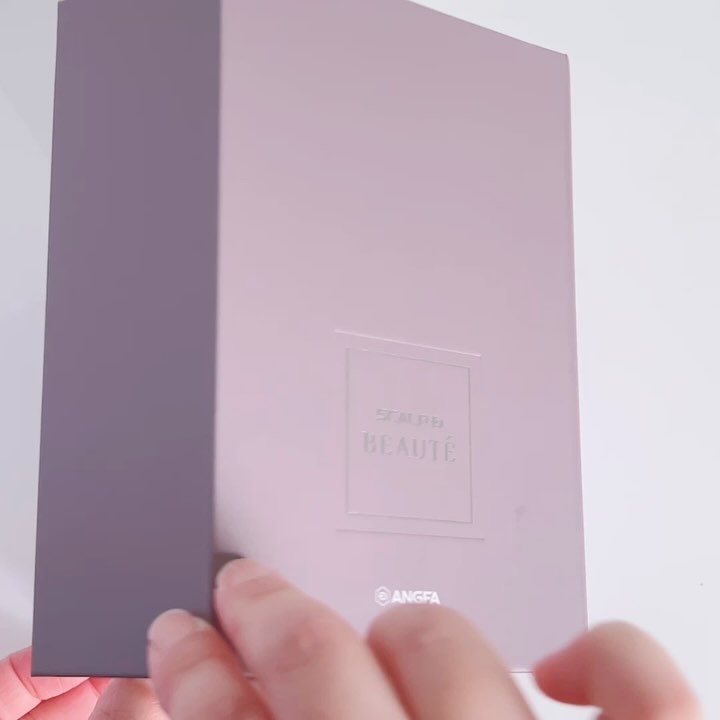 スカルプ電気ブラシ/アンファー(スカルプD)/美顔器・マッサージを使ったクチコミ（2枚目）