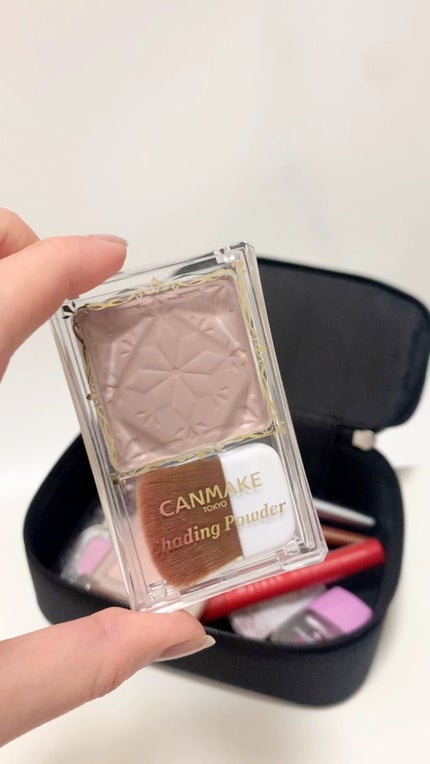 ヴェールライター/rom&nd/パウダーハイライトの人気ショート動画