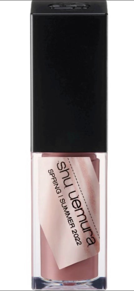 (旧)キヌルージュ クリーム/shu uemura/口紅の人気ショート動画