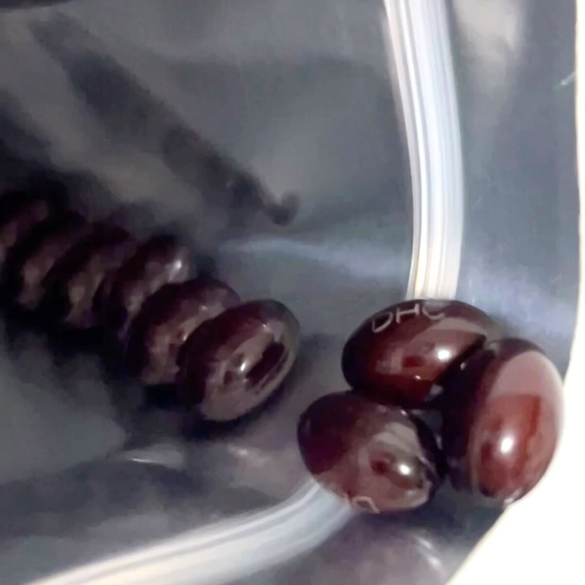 DHC ルテイン光対策/DHC/健康サプリメントの動画クチコミ1つ目