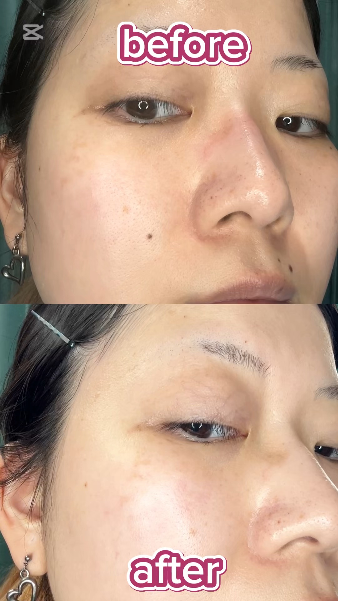 カカドゥプラム シミくすみクリーム/シエムゼ/フェイスクリームの動画クチコミ1つ目