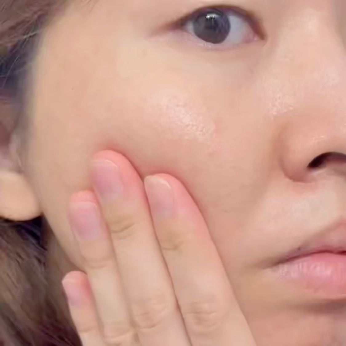 ハイパーコラーゲンマスク/MEDIHEAL/シートマスク・パックの動画クチコミ1つ目