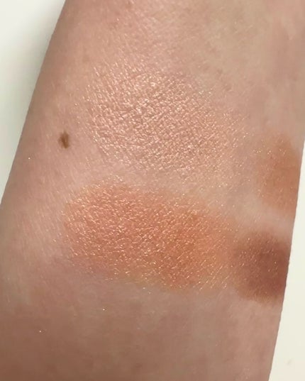 アイカラーレーション/LUNASOL/アイシャドウパレットを使ったクチコミ(7枚目)