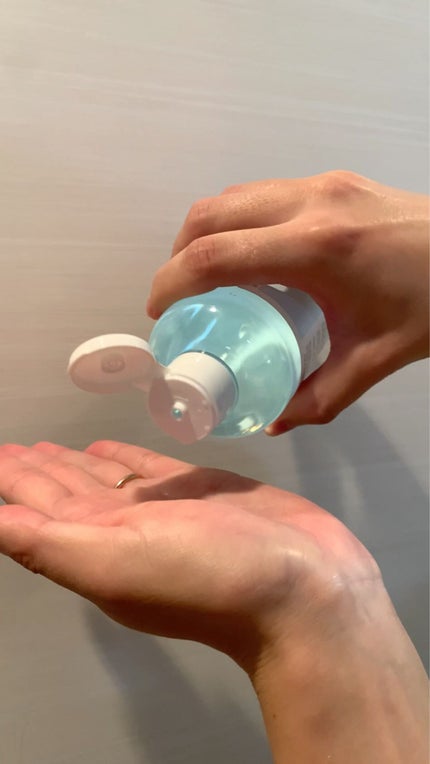 ダイブイン トナー/Torriden/化粧水を使ったクチコミ(2枚目)