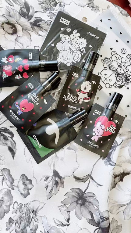 BC GLAMGLOW01/stimmung/リキッドハイライトの人気ショート動画