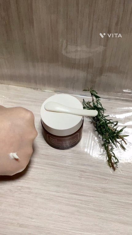 メープルエナジーインフュージングクリーム/Klairs/フェイスクリームの人気ショート動画