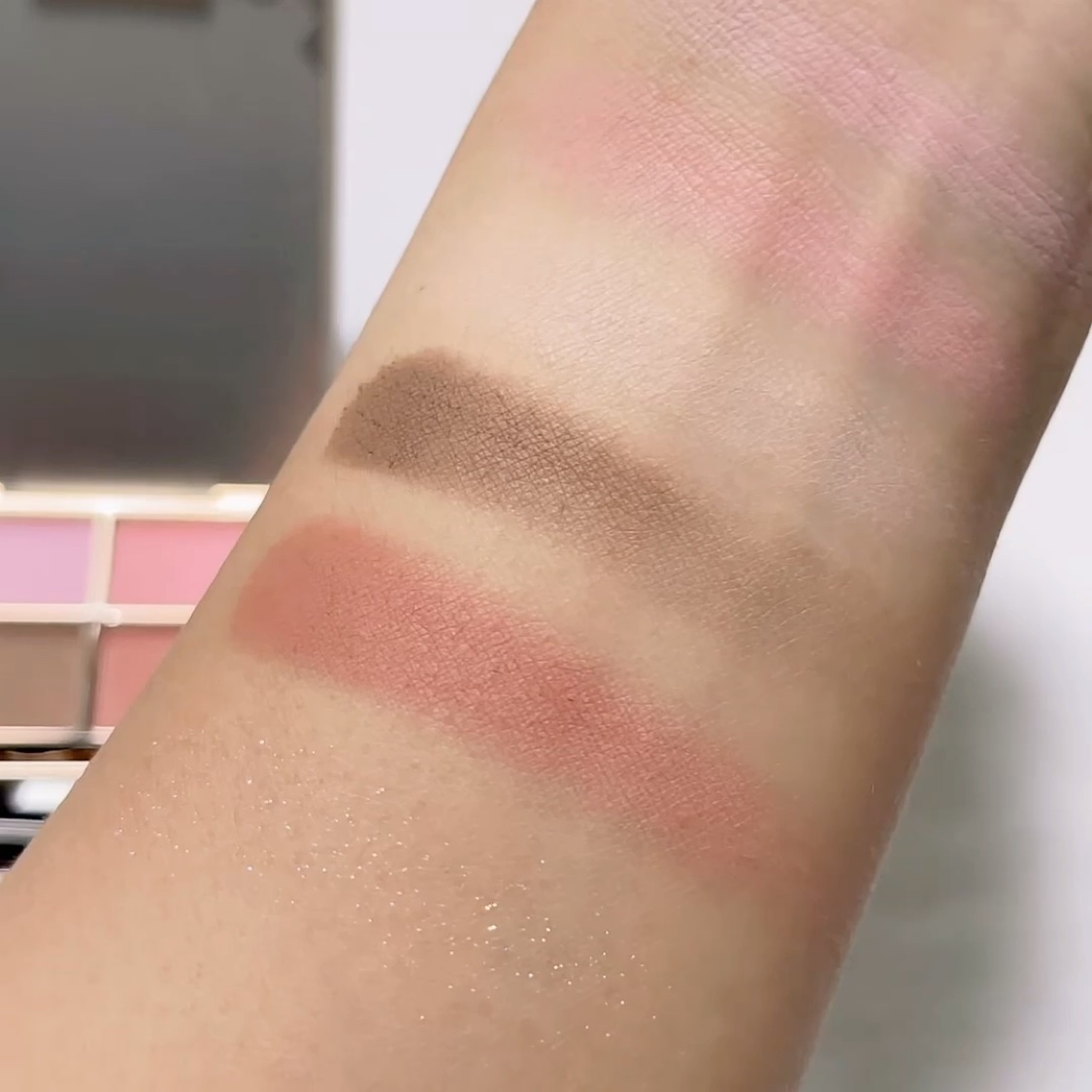 rain 1day/rain/ワンデー（１DAY）カラコンの動画クチコミ1つ目