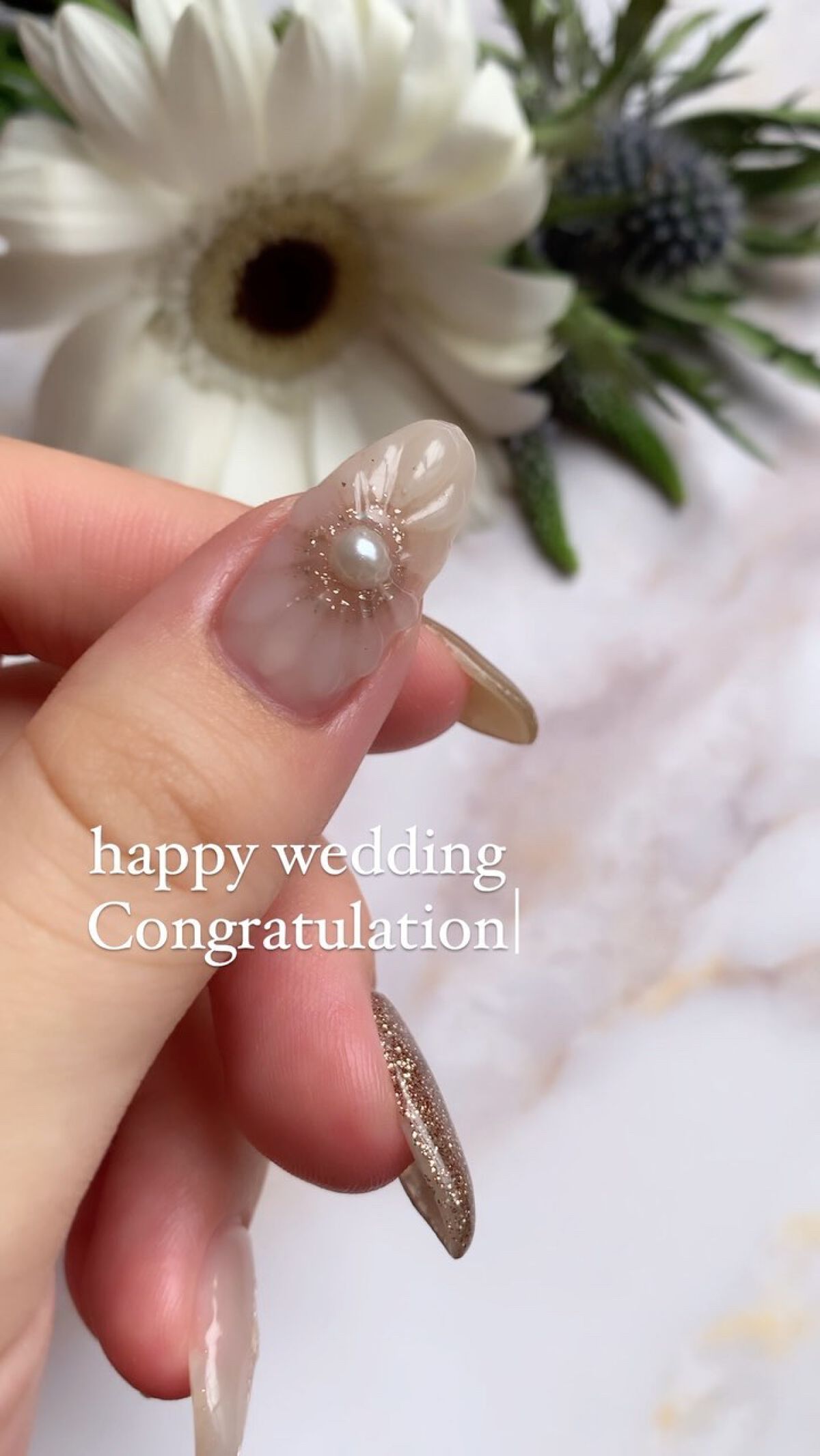 MOMOジェル/nail for all/ジェルネイルの人気ショート動画