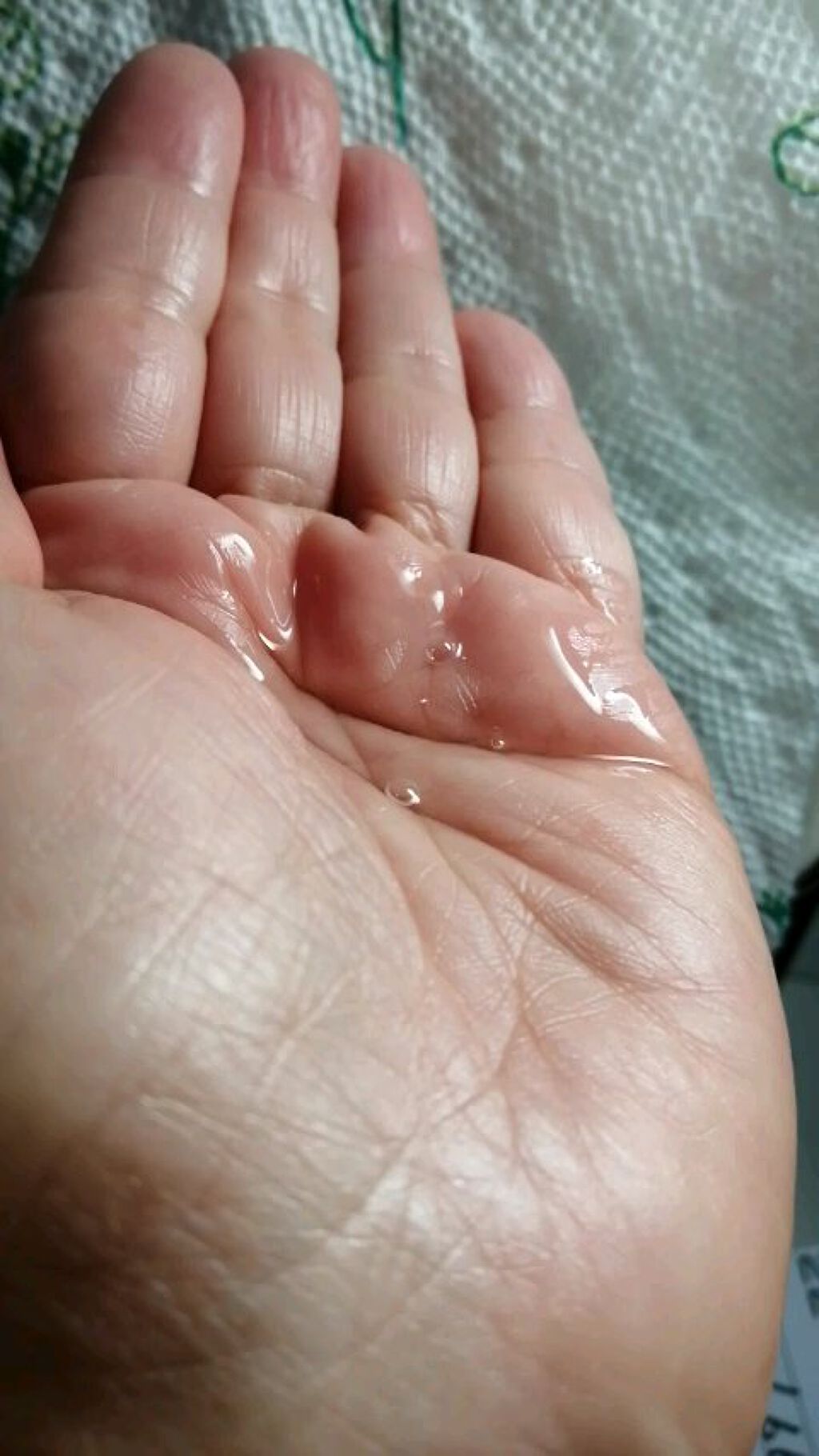 セラムオプティマイザー/AYURA/美容液を使ったクチコミ（3枚目）