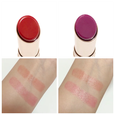 オペラ リップティント N/OPERA/リップティントを使ったクチコミ(2枚目)