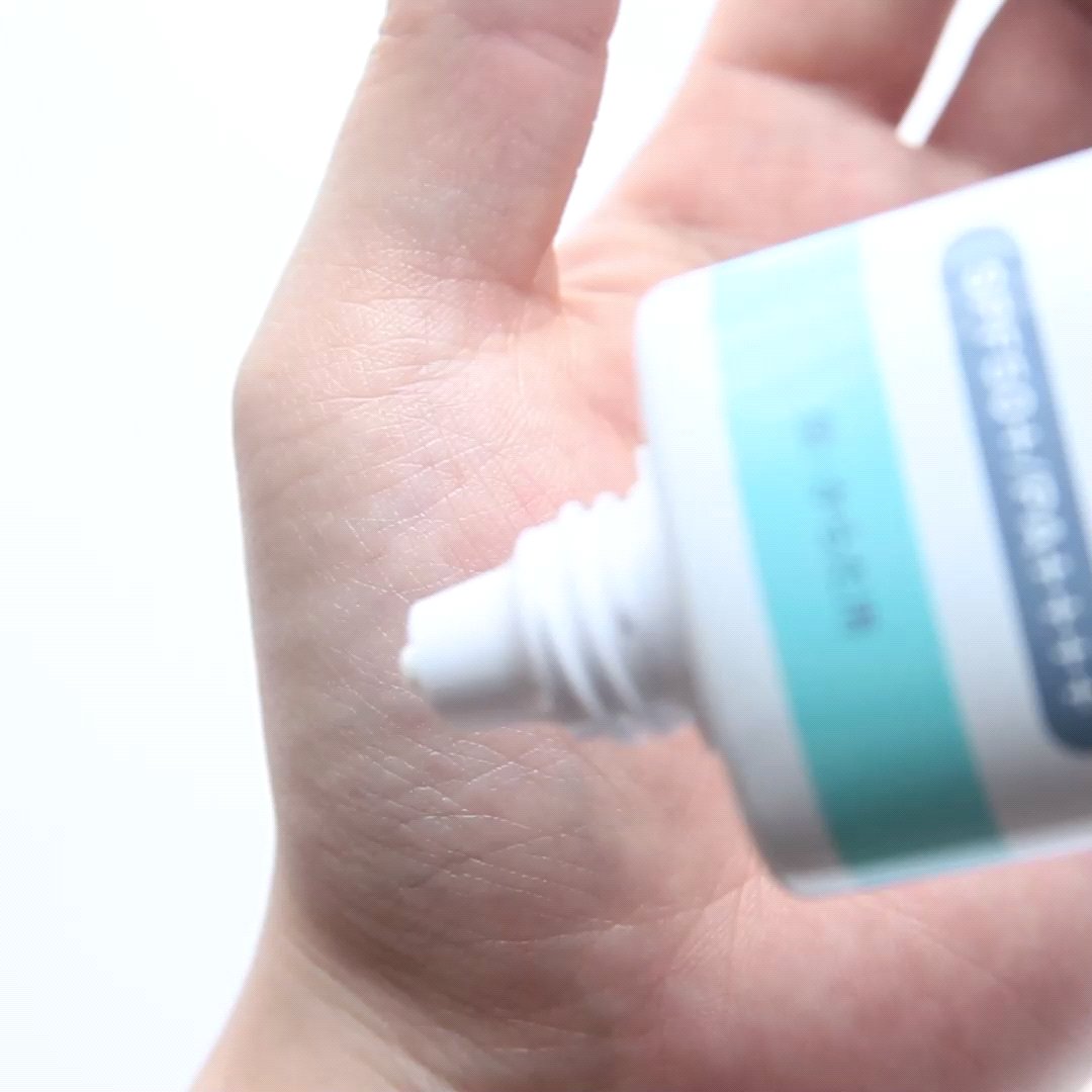 プロ・業務用 UVクリーム/プロ・業務用/日焼け止めクリームを使ったクチコミ（3枚目）