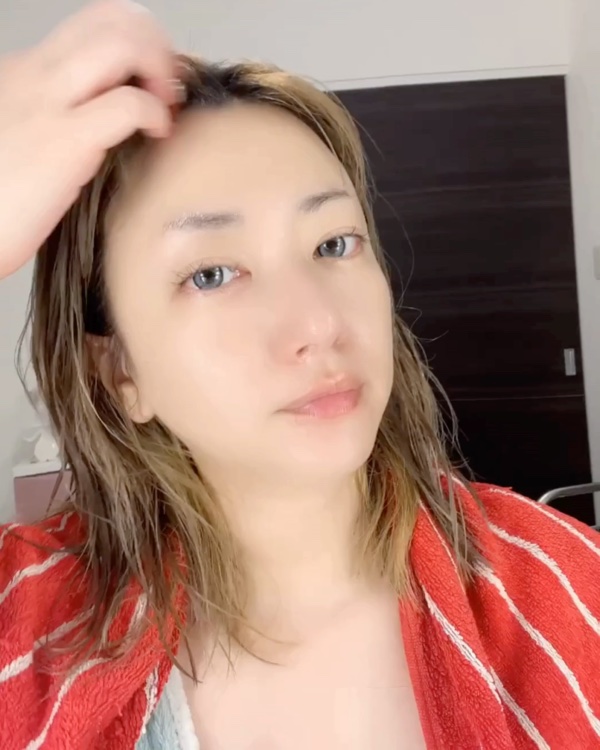 フェイスGPビューティーセラム/Fine Graphene/美容液の動画クチコミ5つ目