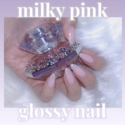 ジェルネイル(ライト対応)/セリア/ジェルネイルの人気ショート動画