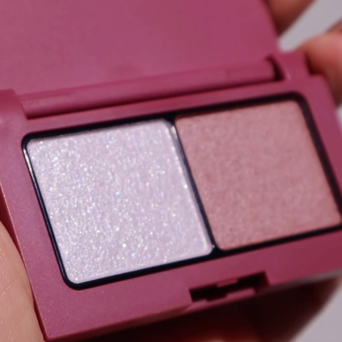 エテュセ アイエディション(カラーパレット)/ettusais/アイシャドウパレットを使ったクチコミ（2枚目）