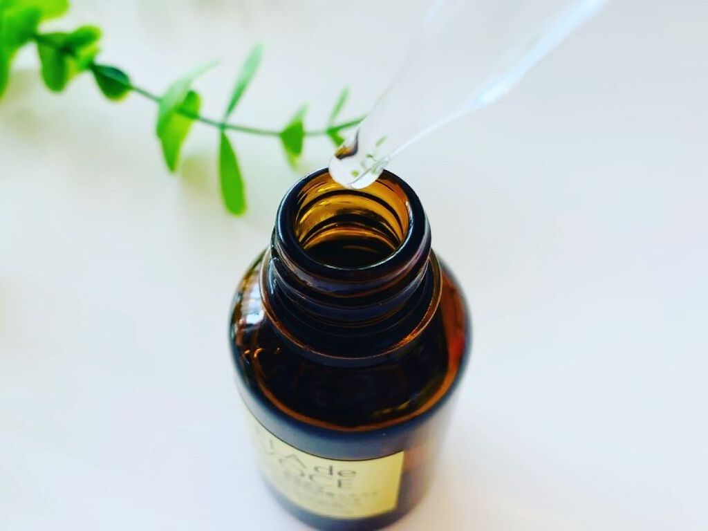 ブースター美容原液/FLA de VOCE/ブースター・導入液の動画クチコミ5つ目