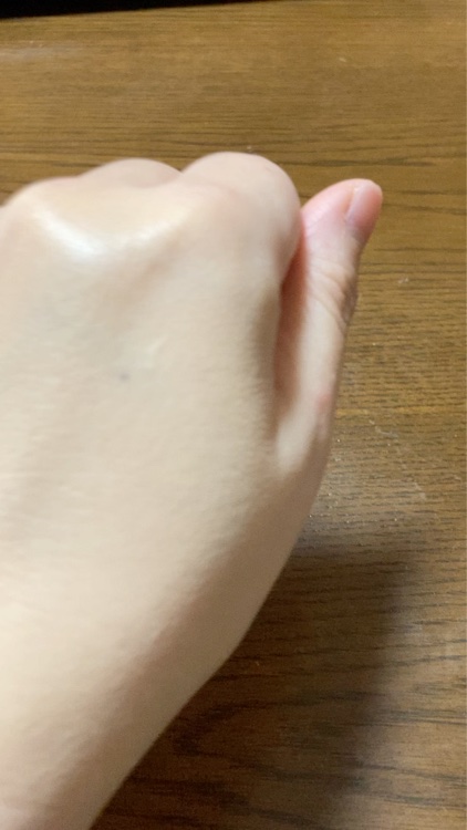 ブラーカバークッション/LUNA/クッションファンデーションの動画クチコミ3つ目