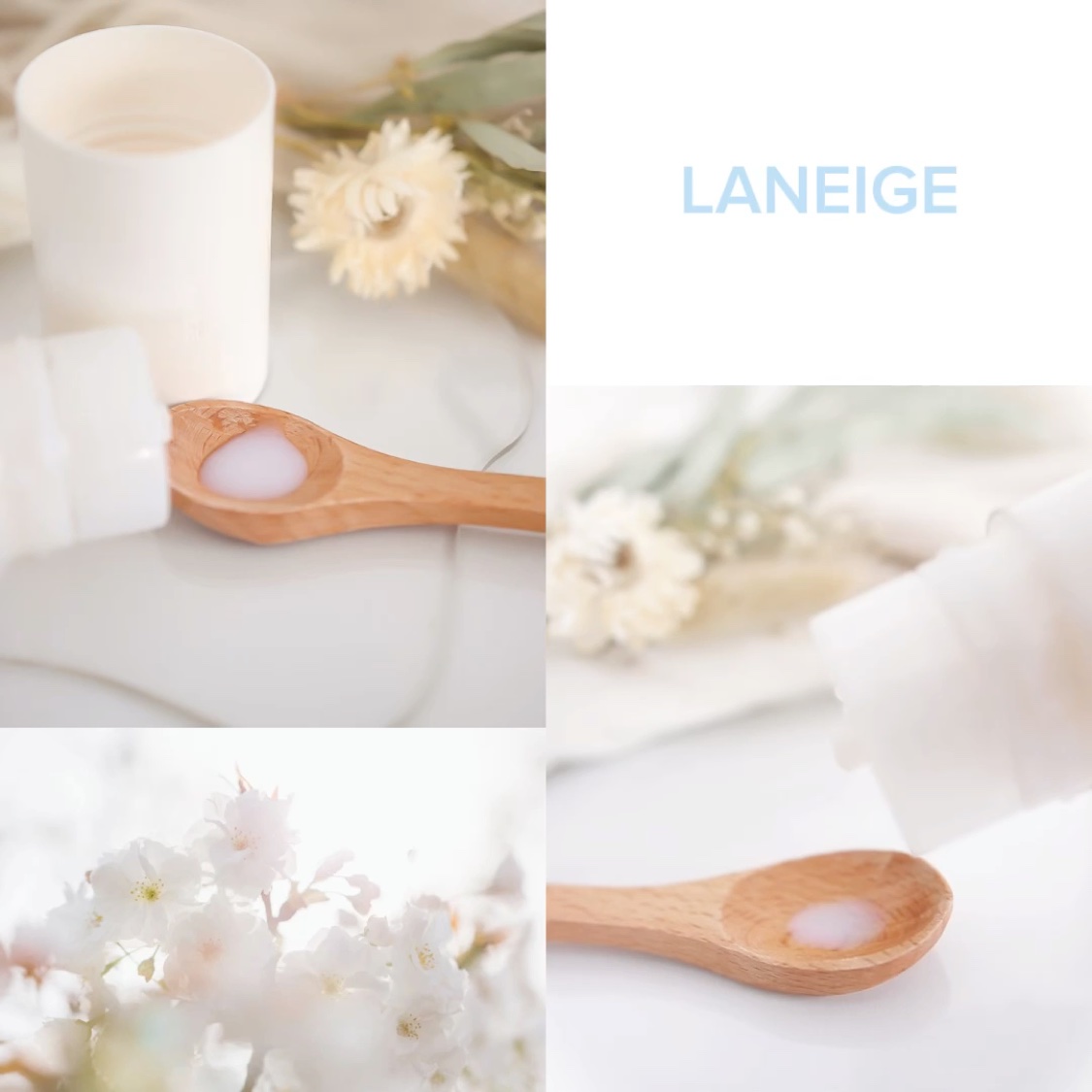 クリームスキン ローション/LANEIGE/化粧水を使ったクチコミ（3枚目）