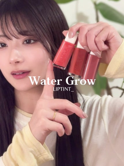 ジェリーシャインリッププランパー/INGA/リッププランパーの人気ショート動画