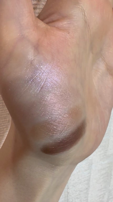 スキニーリッチシャドウ/excel/アイシャドウパレットの人気ショート動画