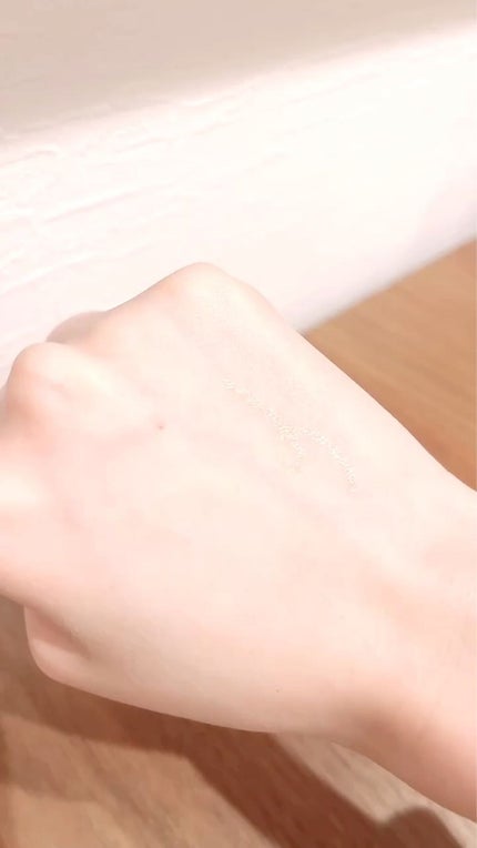 カラーリングソフトアイライナー/uneven/ペンシルアイライナーを使ったクチコミ(2枚目)