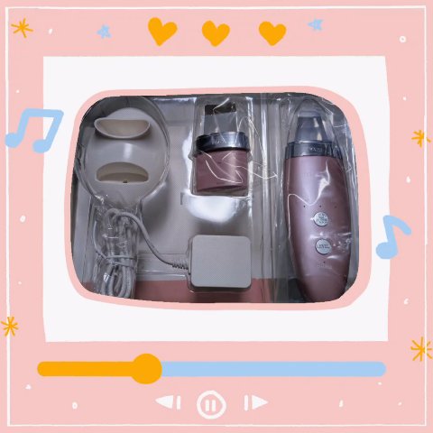 📍mysé  📍ミーゼ
🎗ダブルピーリングプレミアム🎗(ポーチセット)

新年最初の買い物🛍✨

今年はちょっと
ピーリングや角質ケアに
力をいれてみようと思い、
電気屋さんで
こちらを購入🫣❣️

鼻は糸リフトから１ヶ月経って