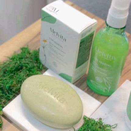 ビオオイル アルガンオイル/Melvita/フェイスオイルを使ったクチコミ(5枚目)