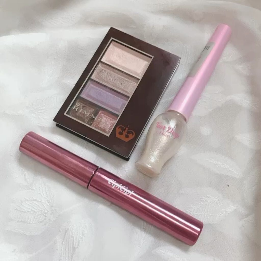 ラッシュフルール/CipiCipi/マスカラの人気ショート動画