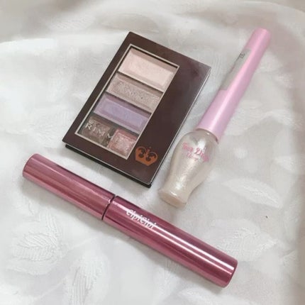 ラッシュフルール/CipiCipi/マスカラの人気ショート動画