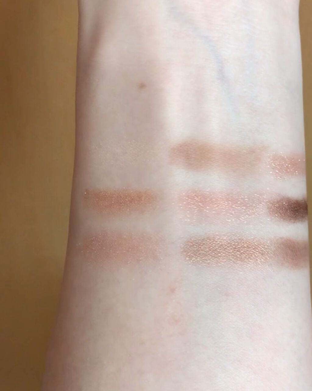 スターダストアイシャドウパレット 9色/PERFECT DIARY/アイシャドウパレットの動画クチコミ1つ目