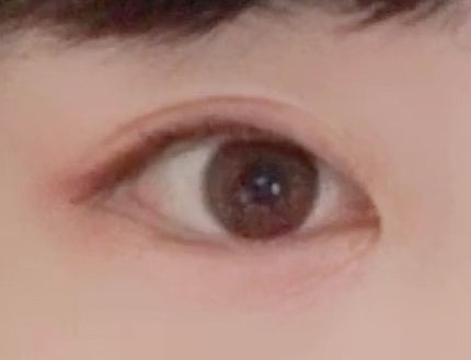 リラクシーアイシャドウ/GENE TOKYO/アイシャドウパレットを使ったクチコミ(1枚目)