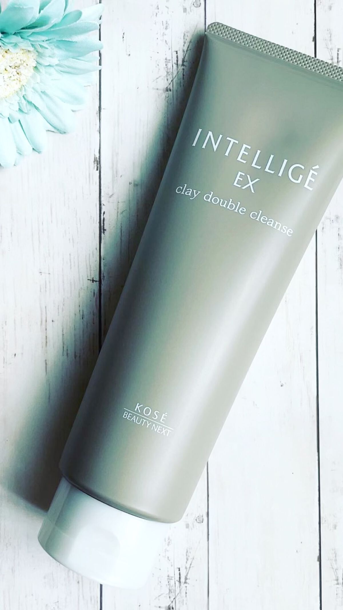 クレイ Ｗ クレンズ/アンテリージェEX/クレンジングクリームの人気ショート動画