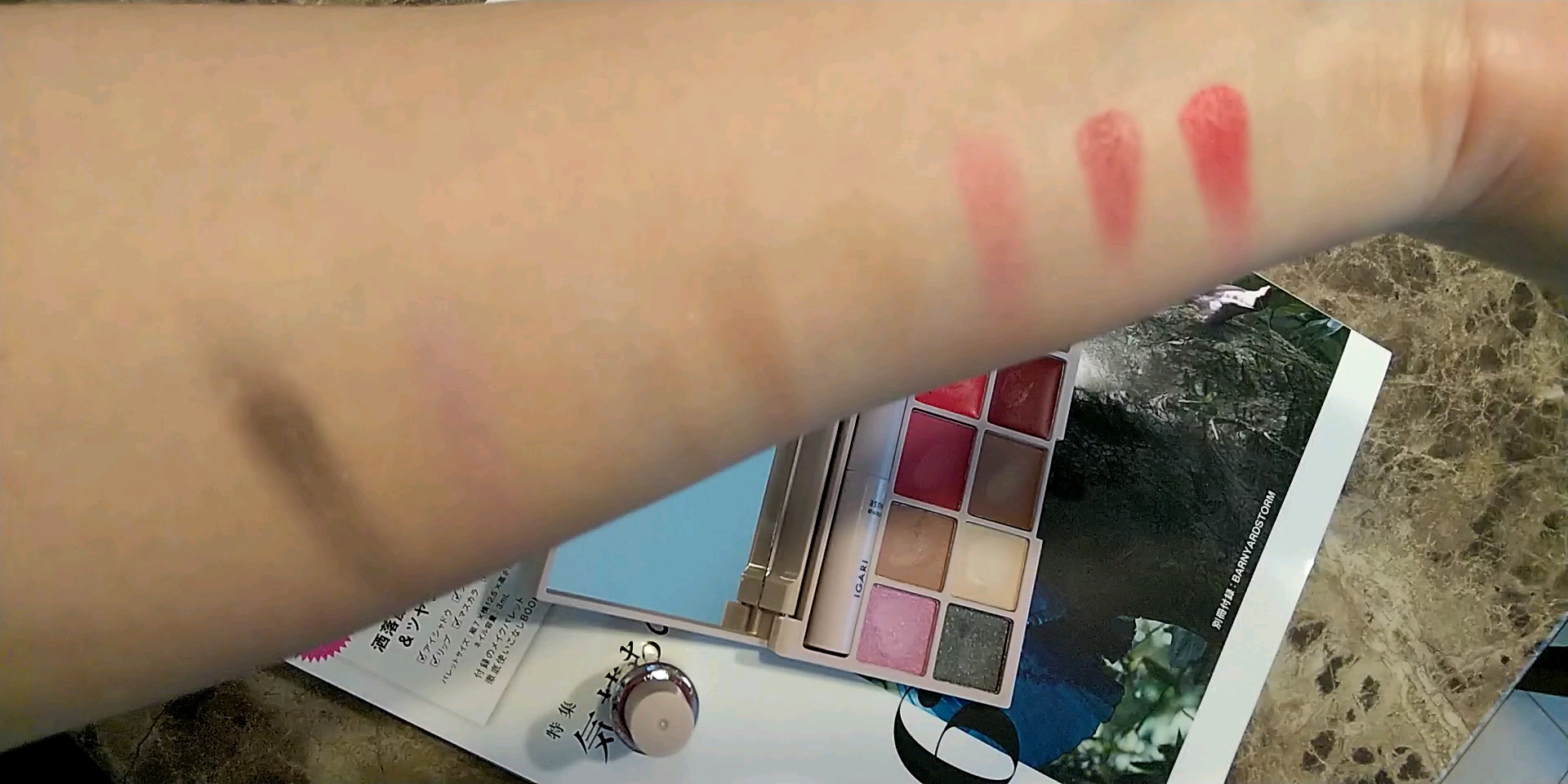 otona MUSE 2019年6月号/otona MUSE/雑誌を使ったクチコミ（2枚目）