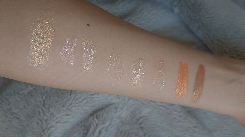 グリッターシャドウ/coou/グリッターの人気ショート動画