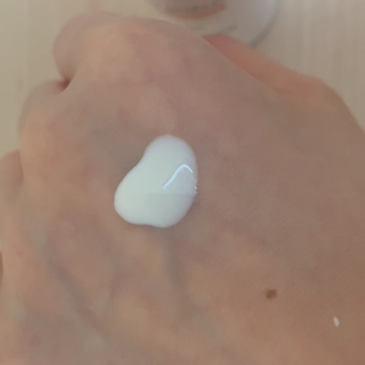 UV シールド サン アンプル/IOPE/日焼け止めローションを使ったクチコミ（2枚目）