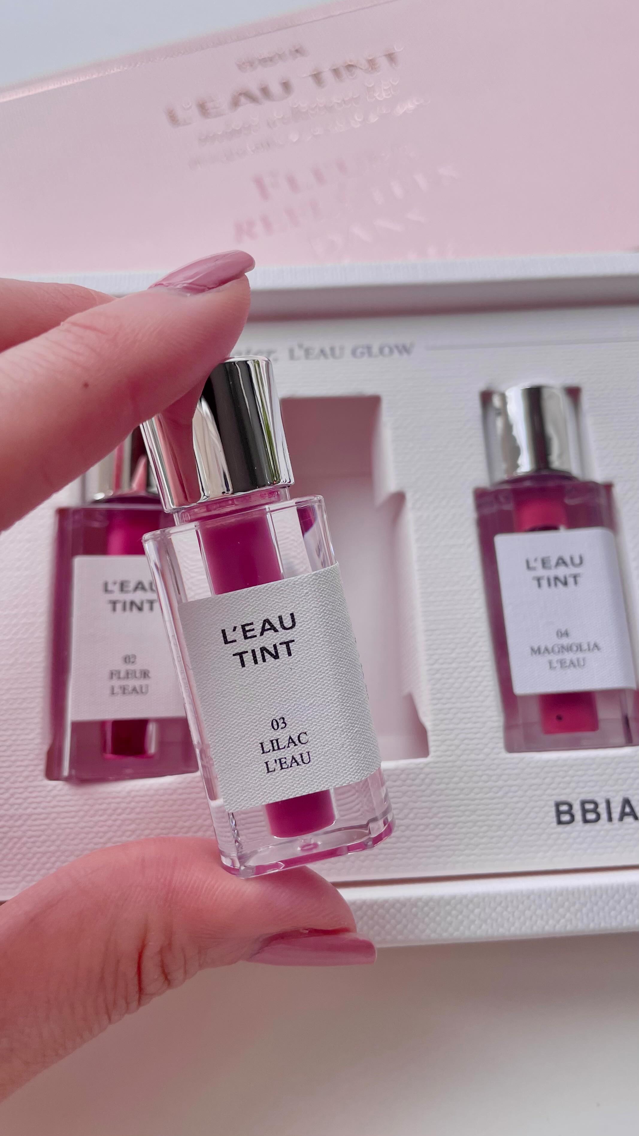 ローティント/BBIA/リップティントの人気ショート動画