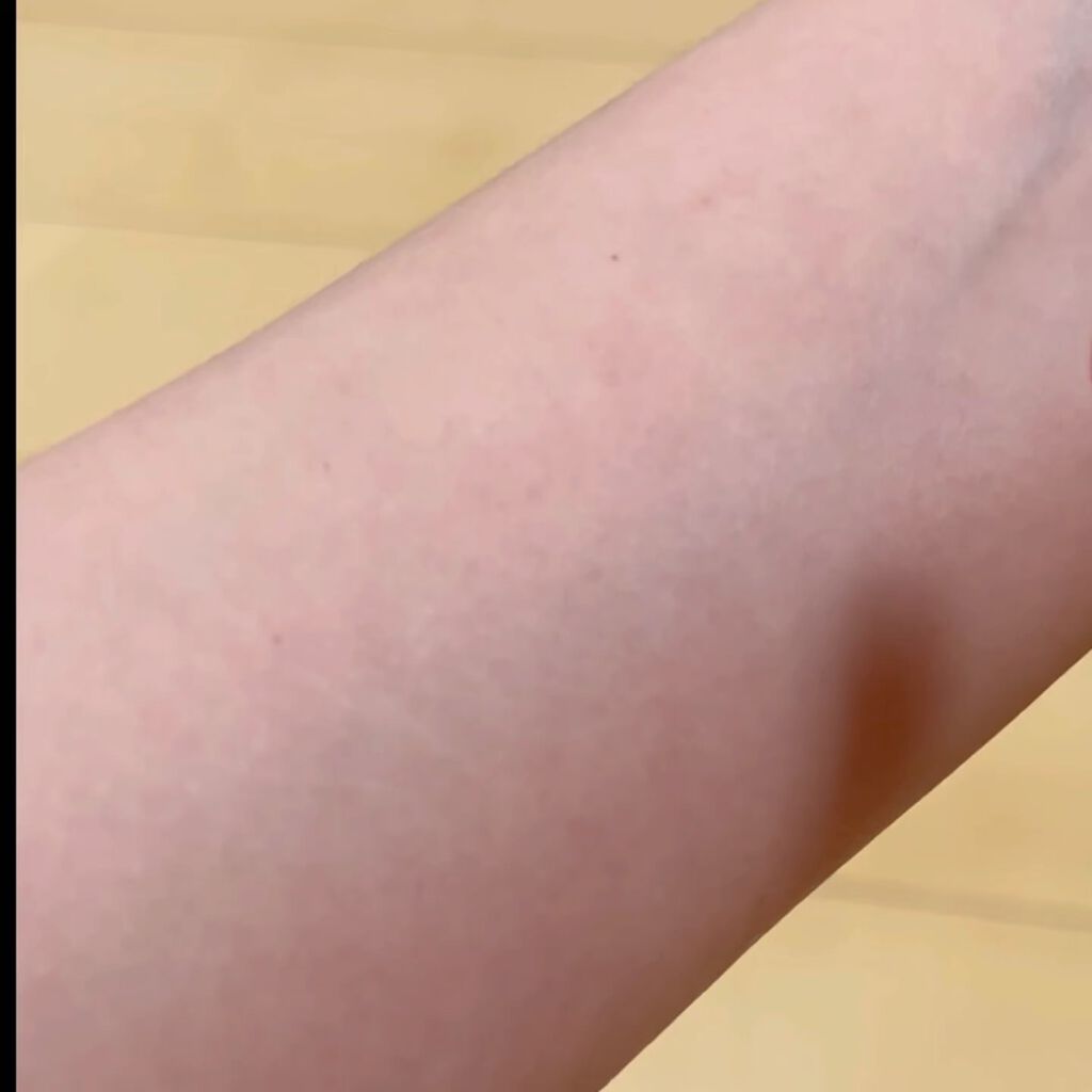 アイリッドニュアンス/UNMIX/単色アイシャドウの動画クチコミ2つ目