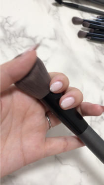 メイクブラシセット/DUcare/メイクブラシの動画クチコミ1つ目