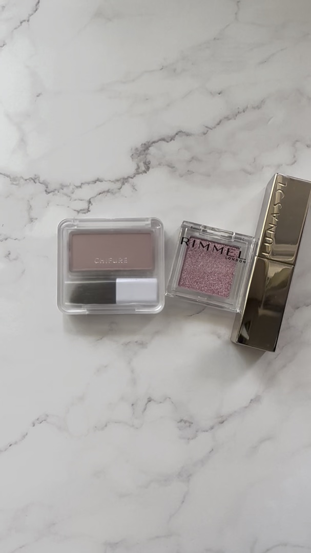 プランプメロウリップス/LUNASOL/口紅の人気ショート動画