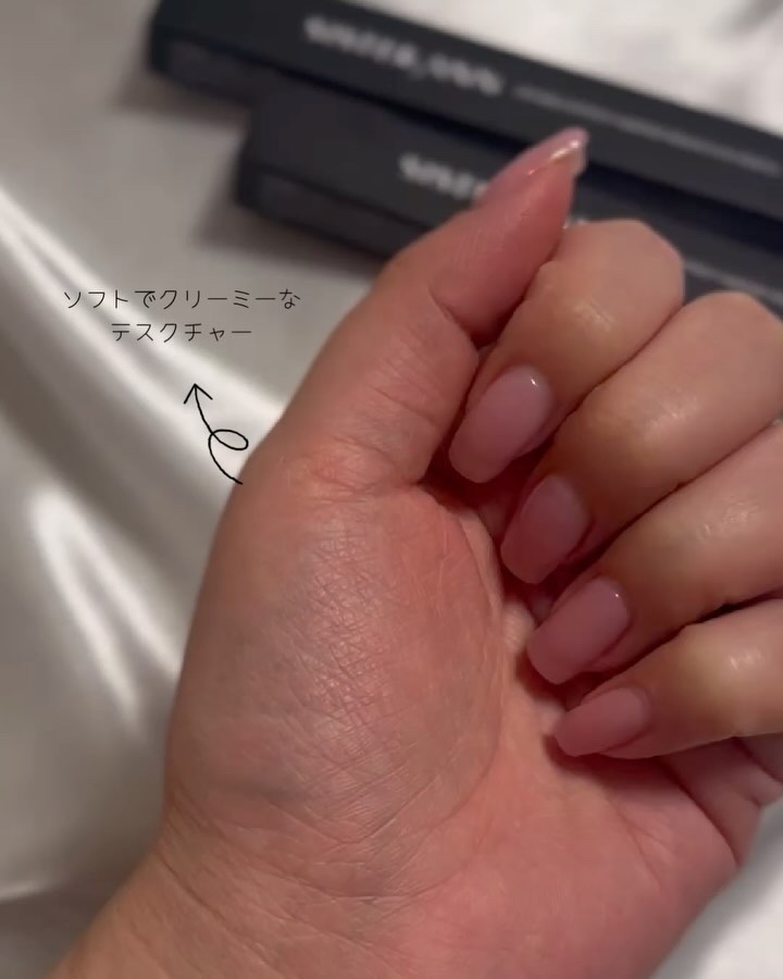 ウォータープルーフペンシルアイライナー/SISTER ANN/ペンシルアイライナーを使ったクチコミ（3枚目）